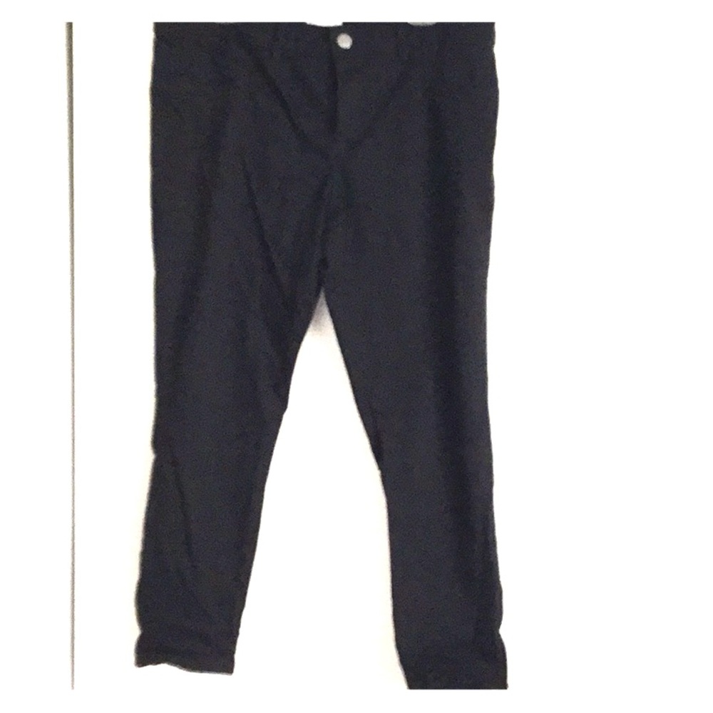 Woman’s Calvin Klein stretch jeans sz.14